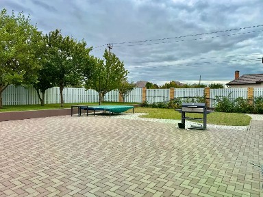 Продается 1-этажный дом, 120 м²