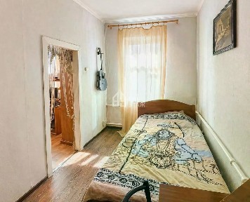 Продается 1-этажный дом, 57,7 м²