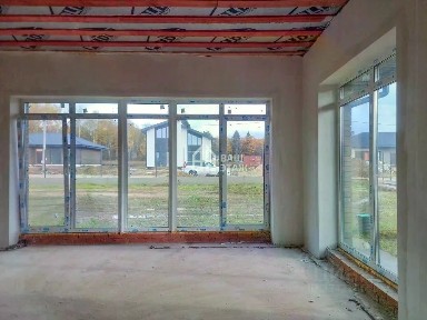 Продается 1-этажный дом, 112 м²
