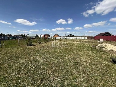 Продается участок, 9 сот.