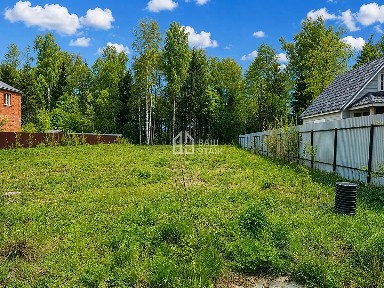 Продается участок, 11,6 сот.