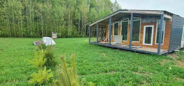 Калужская область, Боровский муниципальный округ, Белые Ключи коттеджный поселок