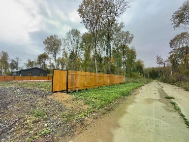 Продается участок, 6 сот.
