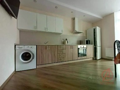 Продается 1-комн. квартира, 54,1 м²