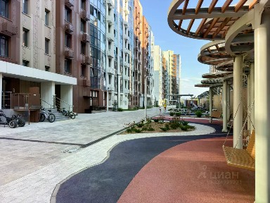 Продается 1-комн. квартира, 33,2 м²