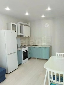 Продается 1-комн. квартира, 39,1 м²