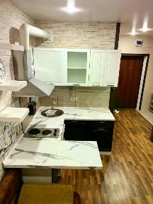 Продается студия, 24 м²