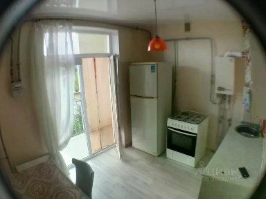 Продается 1-комн. квартира, 32,1 м²