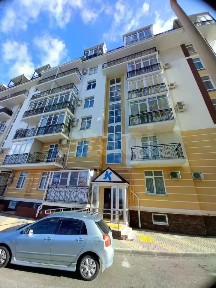 Продается 2-комн. квартира, 54,5 м²