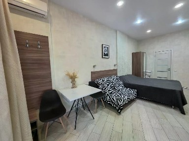 Продается апартаменты-студия, 23,7 м²
