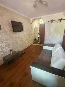 Продается 1-комн. квартира, 32 м²