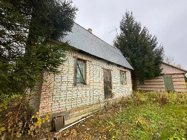 Продается 2-этажный дом, 17 м²