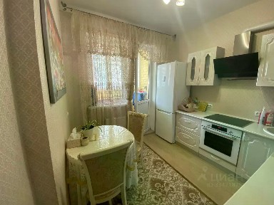 Продается 1-комн. квартира, 33 м²
