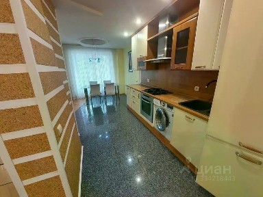 Продается 3-комн. квартира, 84,6 м²