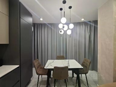 Продается 2-комн. квартира, 57,2 м²
