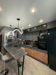 Продается 1-комн. квартира, 41,6 м²