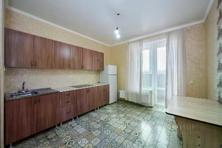 Краснодарский край, Краснодар, Карасунский, мкр. Пашковский, ул. Бородинская, 137/1