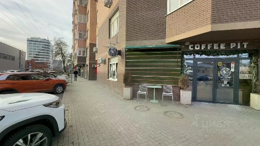Продается 2-комн. квартира, 80 м²