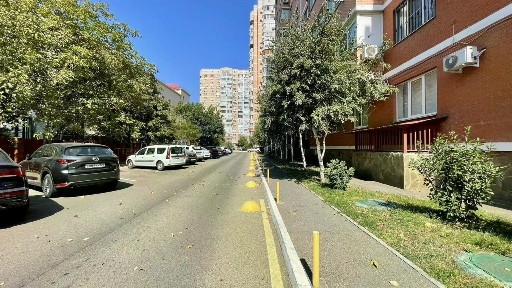 Продается 2-комн. квартира, 58 м²