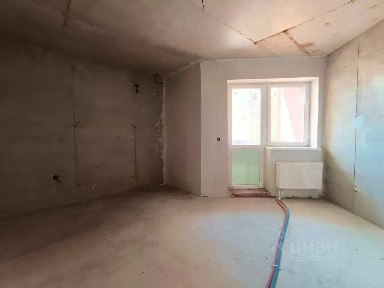 Продается студия, 37 м²