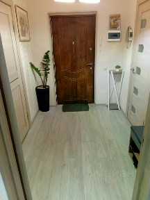 Продается 1-комн. квартира, 57 м²