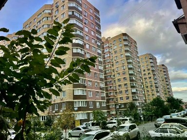 Продается 2-комн. квартира, 55 м²