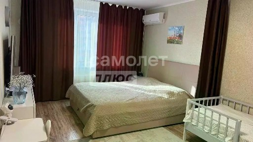 Продается 1-комн. квартира, 39 м²