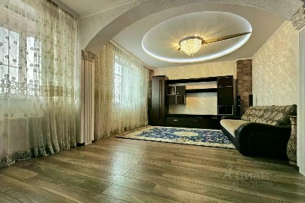 Продается 3-комн. квартира, 90,6 м²