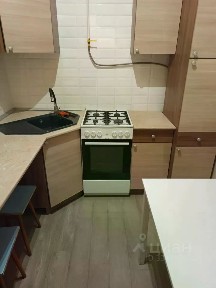 Продается 1-комн. квартира, 41,3 м²