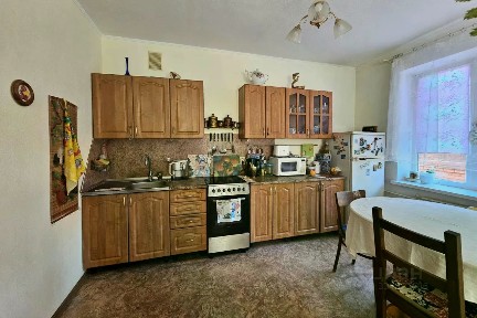 Продается 1-комн. квартира, 41,9 м²