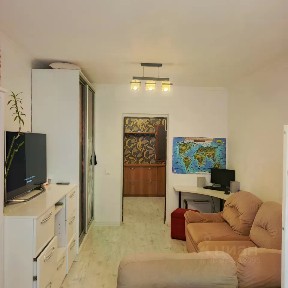 Продается 2-комн. квартира, 64 м²