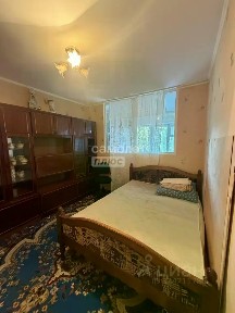 Продается 3-комн. квартира, 60 м²