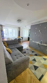 Продается 3-комн. квартира, 56,1 м²