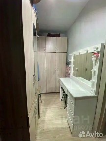 Продается 1-комн. квартира, 34,2 м²