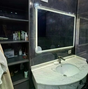 Краснодарский край, Краснодар, Прикубанский, мкр. Восточно-Кругликовский, ул. Имени 40-летия Победы, 97