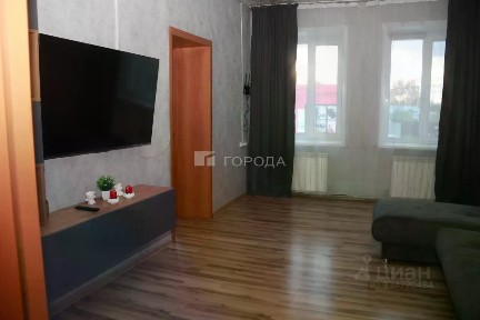 Продается 3-комн. квартира, 58,4 м²