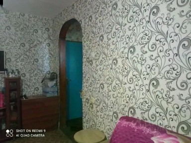 Продается студия, 34 м²