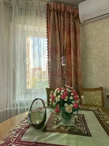 Продается 2-комн. квартира, 60,1 м²