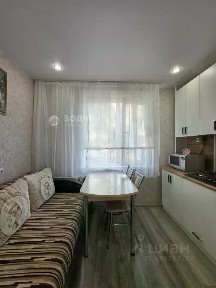 Продается 1-комн. квартира, 33,6 м²