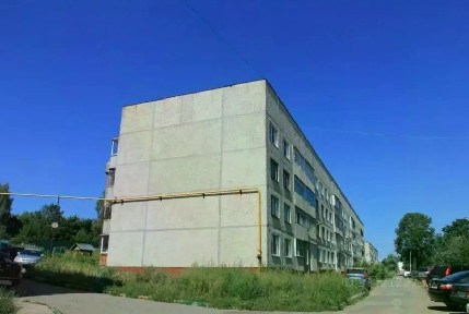 Продается 3-комн. квартира, 68,4 м²