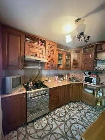 Продается 3-комн. квартира, 67,5 м²