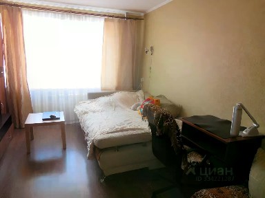 Продается 1-комн. квартира, 36 м²