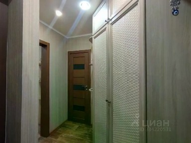 Продается 1-комн. квартира, 33,5 м²