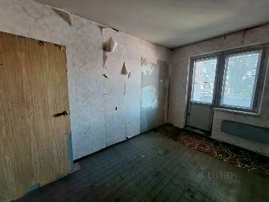 Продается 1/2 квартиры, 63,6/41,1/8,8 м²