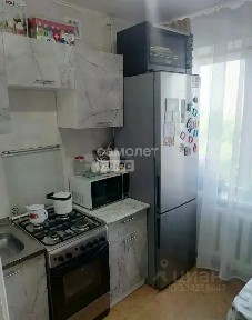 Продается 1-комн. квартира, 29,6 м²