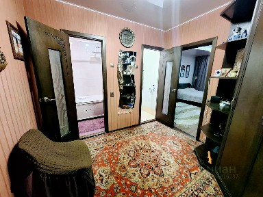 Продается 2-комн. квартира, 58,2 м²