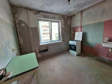 Продается 1-комн. квартира, 37,4 м²