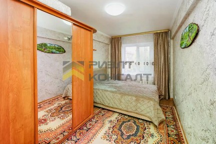 Продается 3-комн. квартира, 60 м²