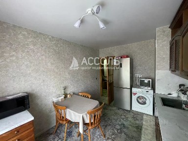 Продается 3-комн. квартира, 62,6 м²