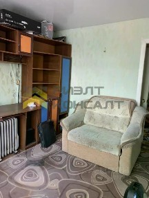 Продается 2-комн. квартира, 50,8 м²
